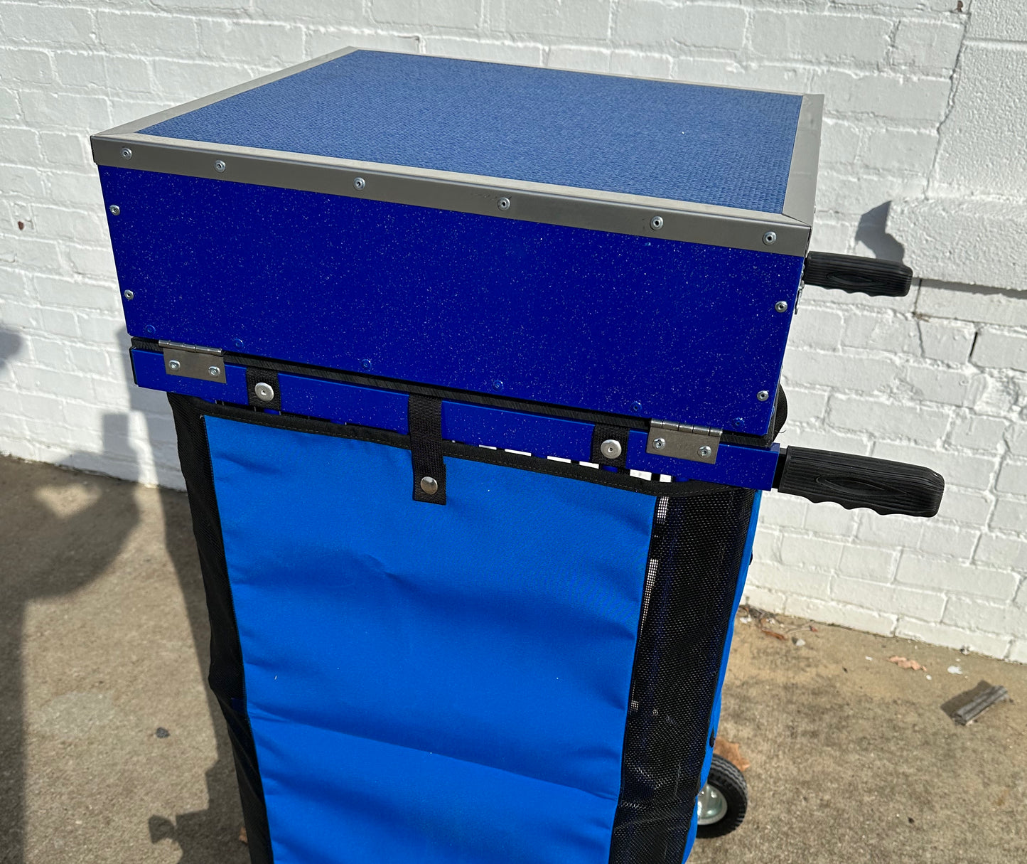 DRAWER for Mini Double Decker Trolley