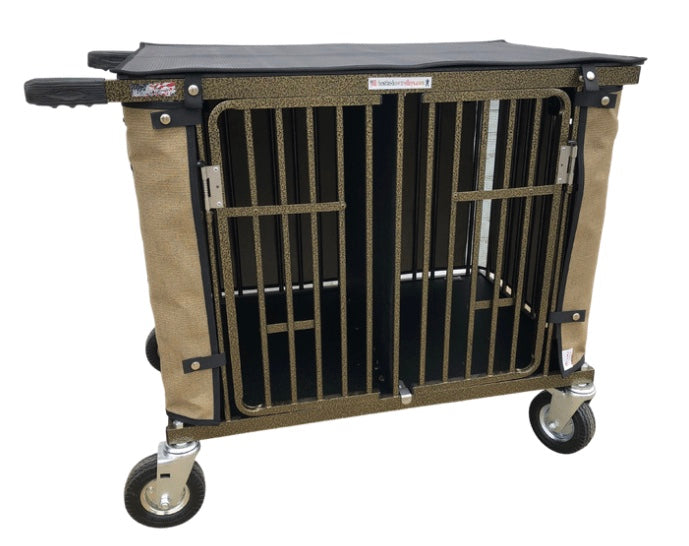 Buy 2 Berth Trolley Online