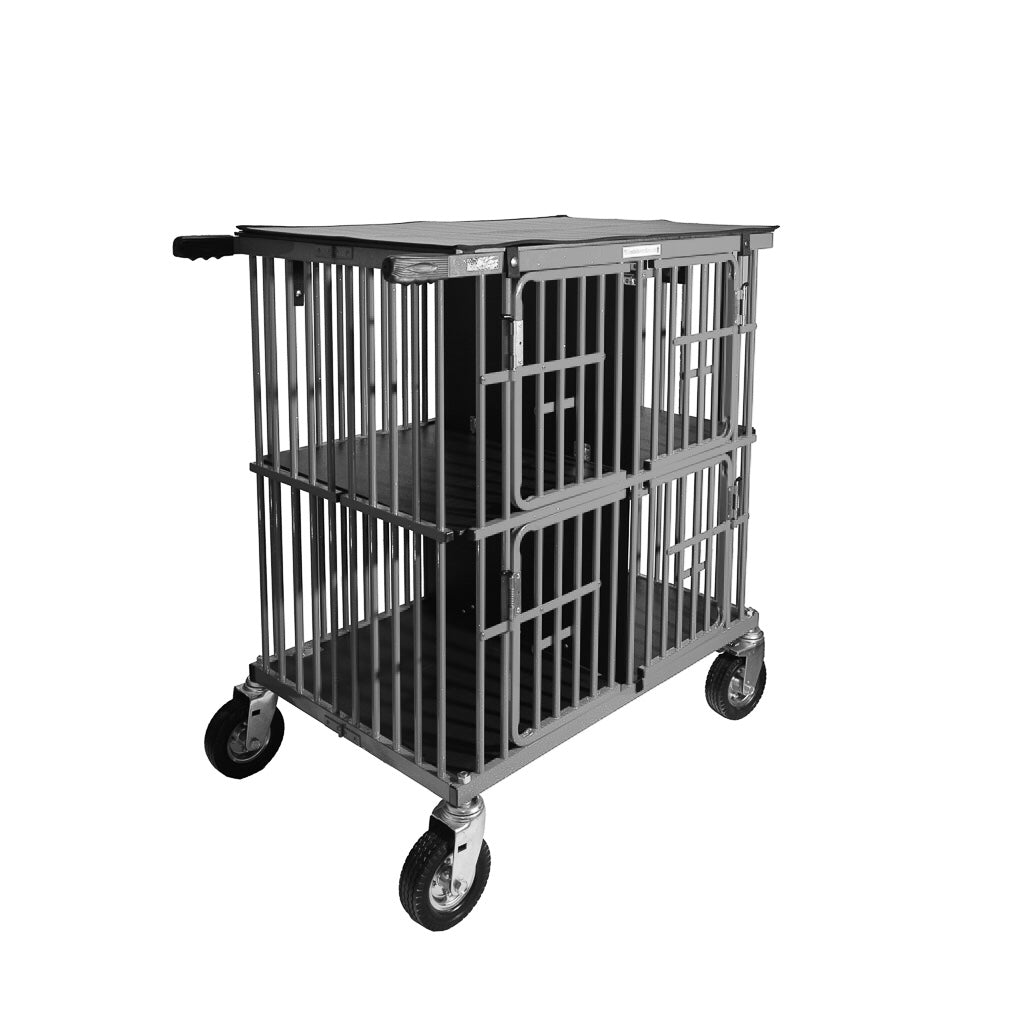 TROLLEY 4 Berth XLong XWide XTall T4XLXWXT