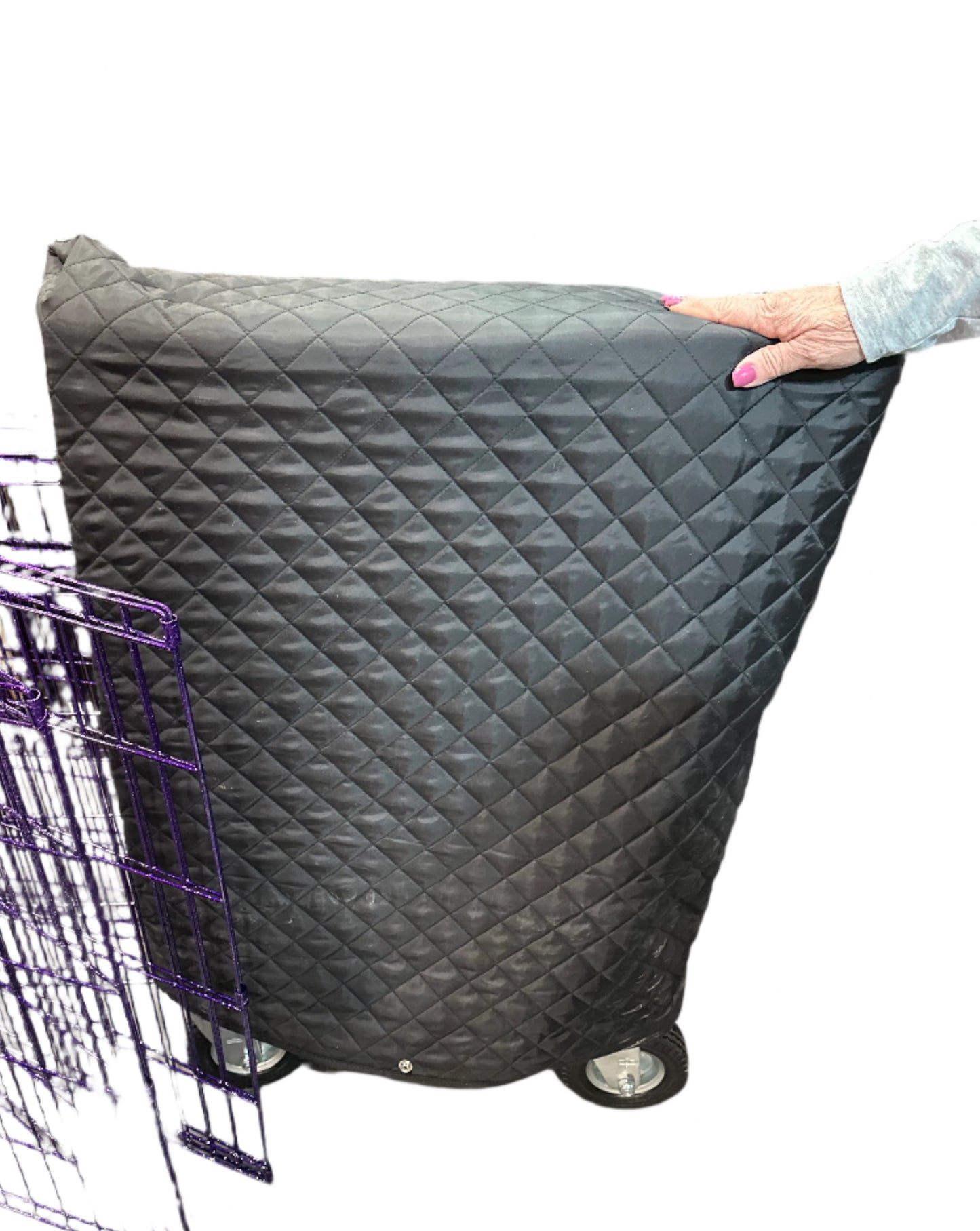 TROLLEY Cover TCVR