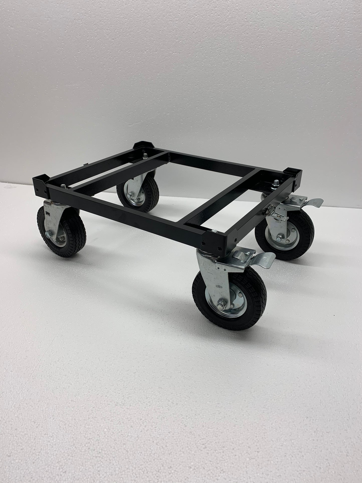 CRATE 300 Wheelbase C300WB