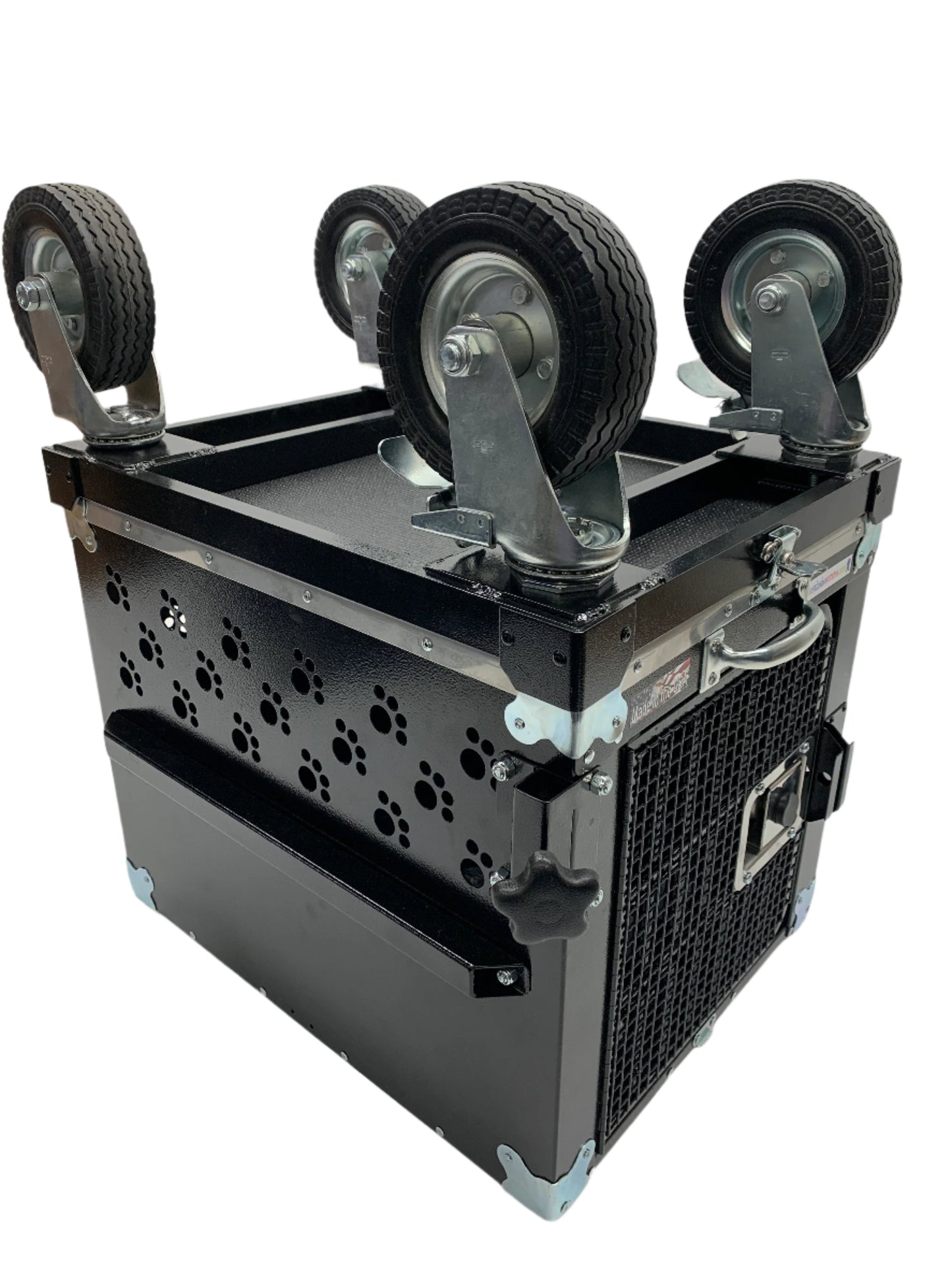 CRATE 500 Wheelbase C500WB