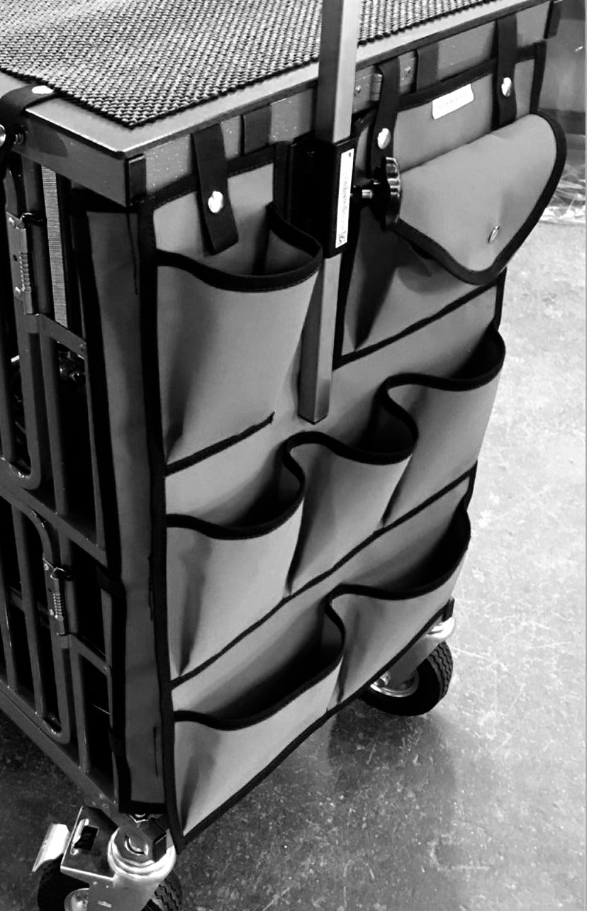 Organizer Trolley/Crate Regular ORG