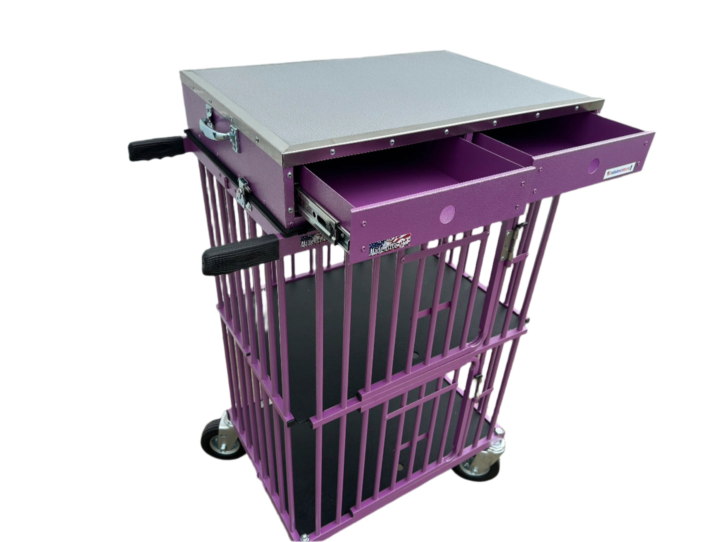 DRAWER for Mini 4 berth Trolley