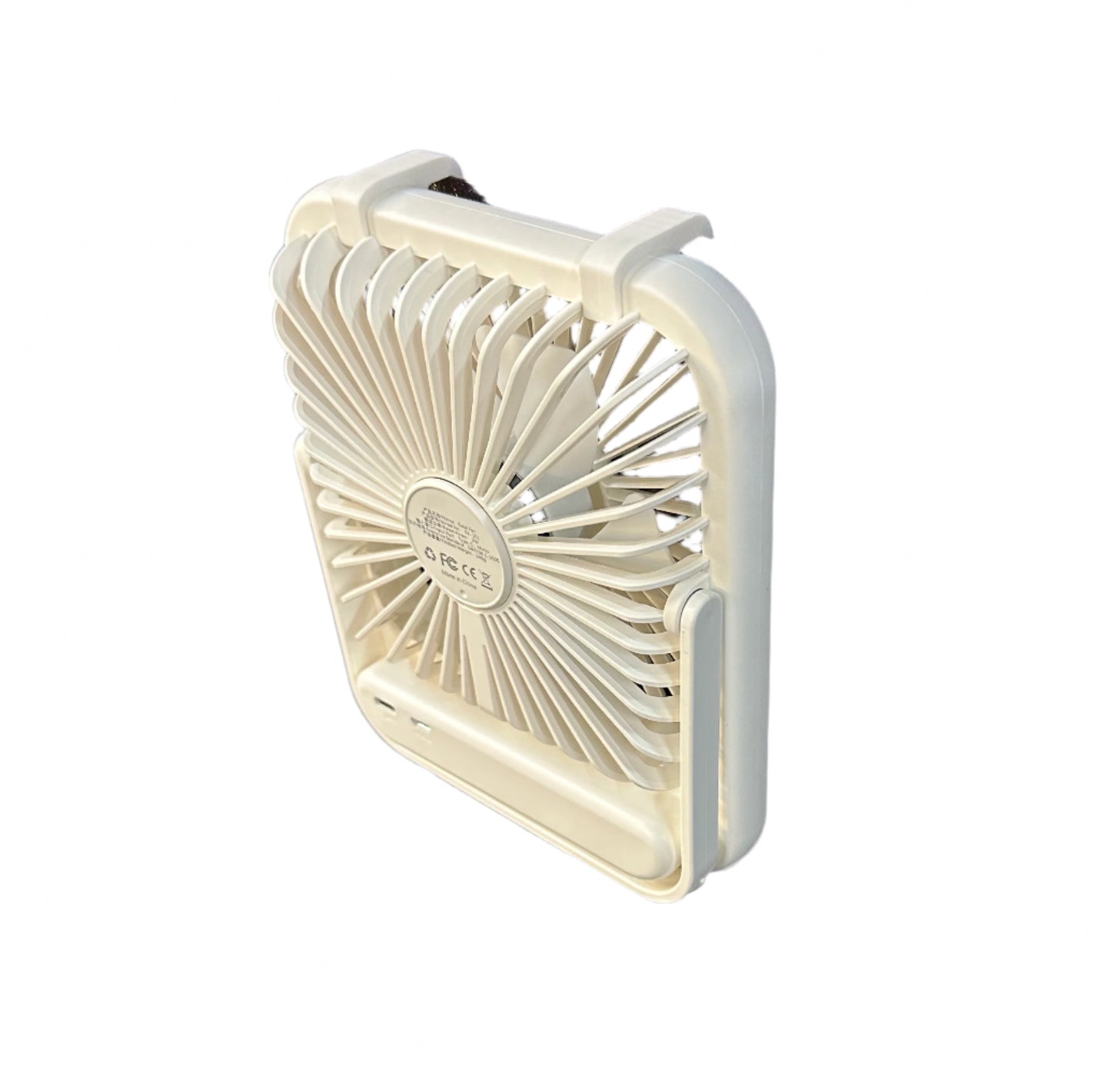 FAN TROLLEY