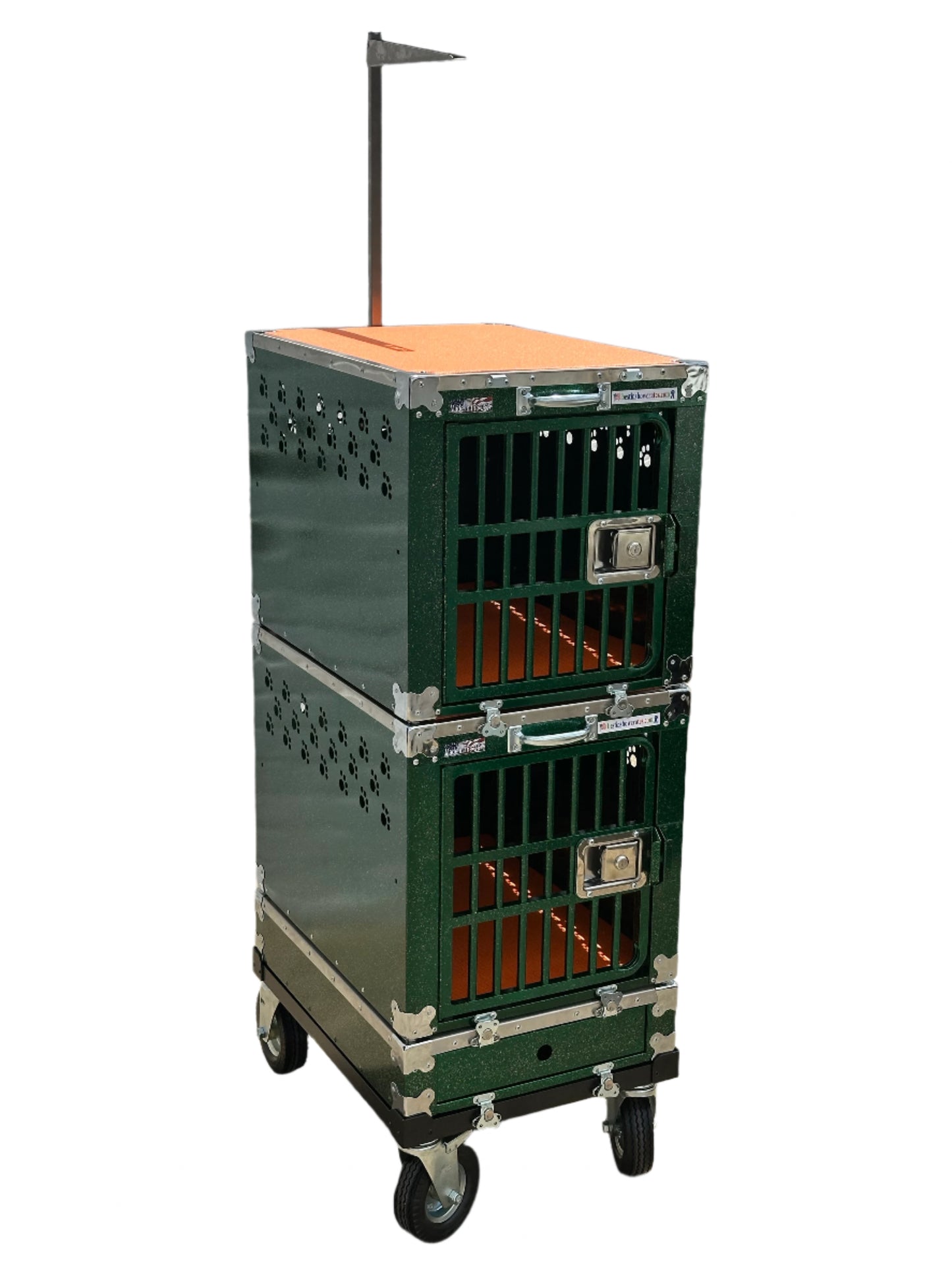 DRAWER for 600 Crate