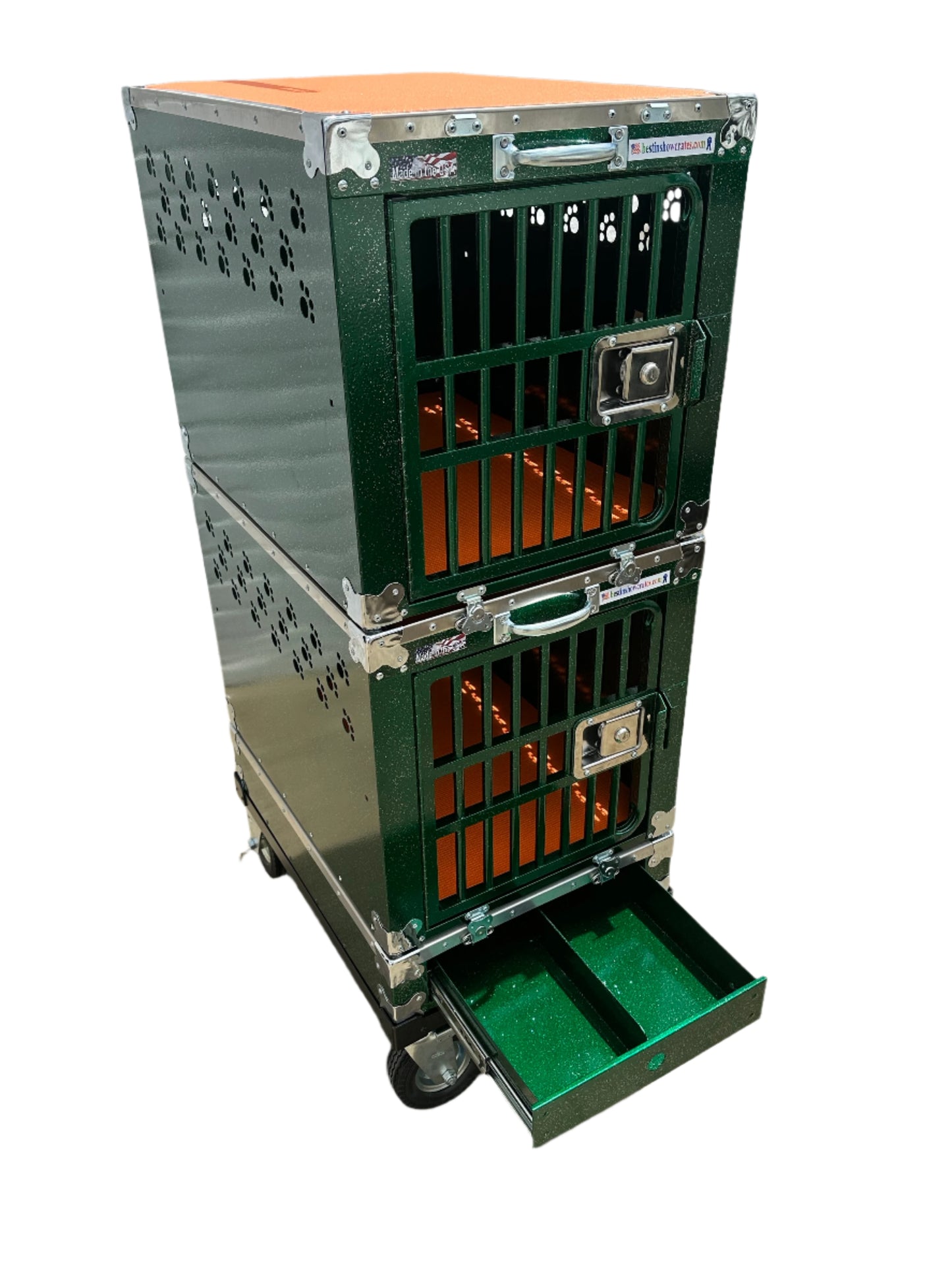 DRAWER for 500 Crate
