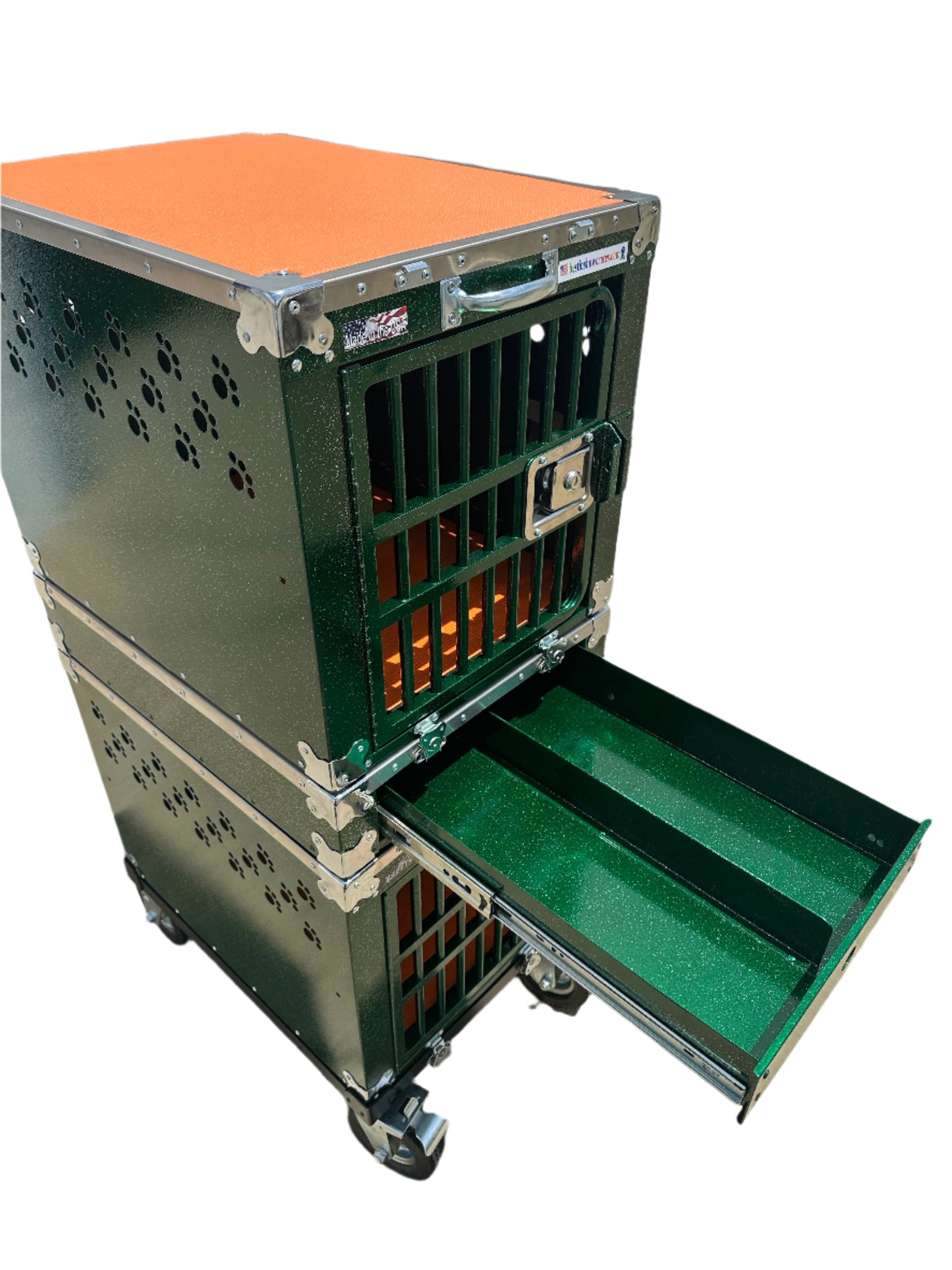 DRAWER for 500 Crate