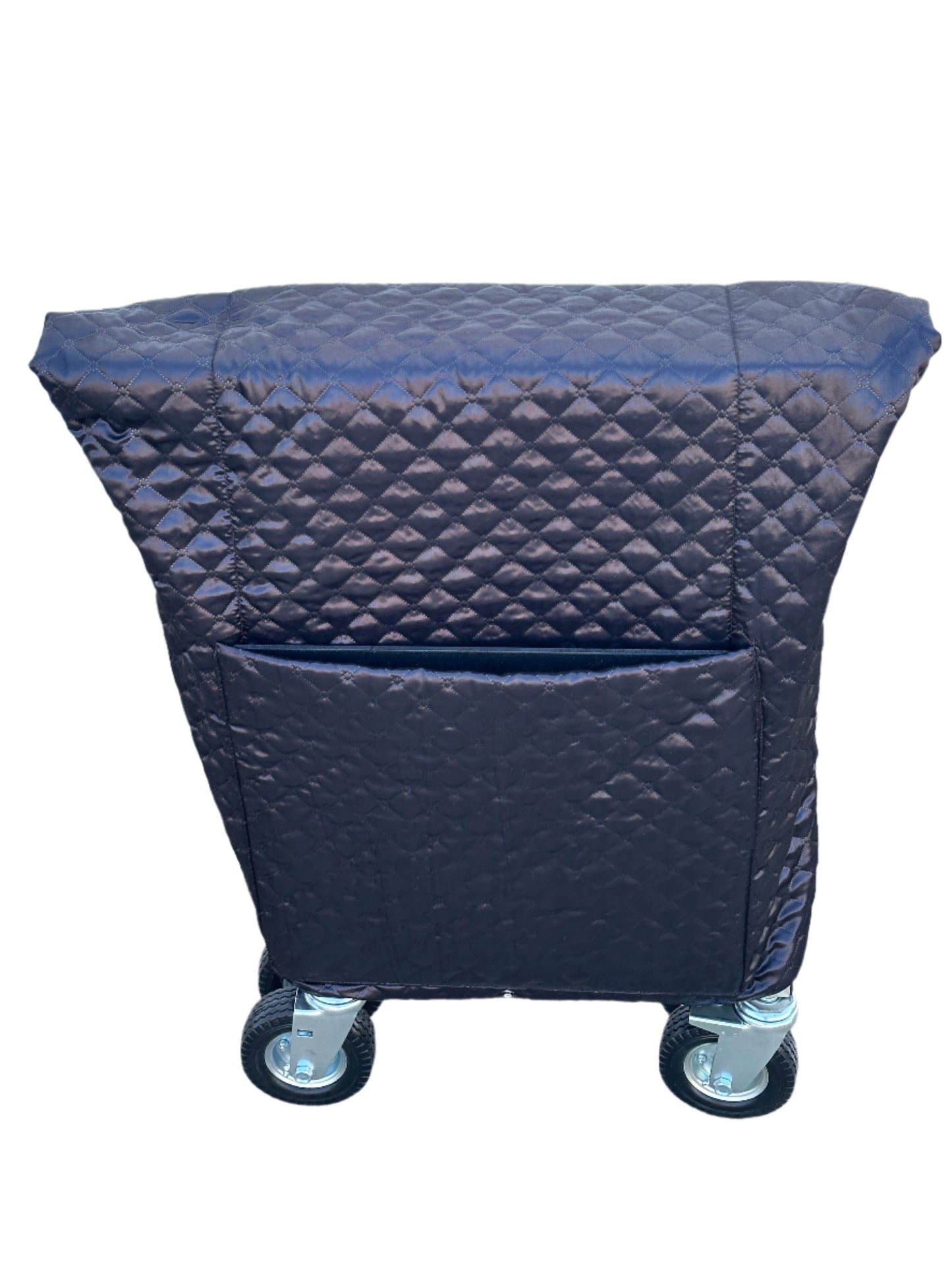 TROLLEY Cover TCVR