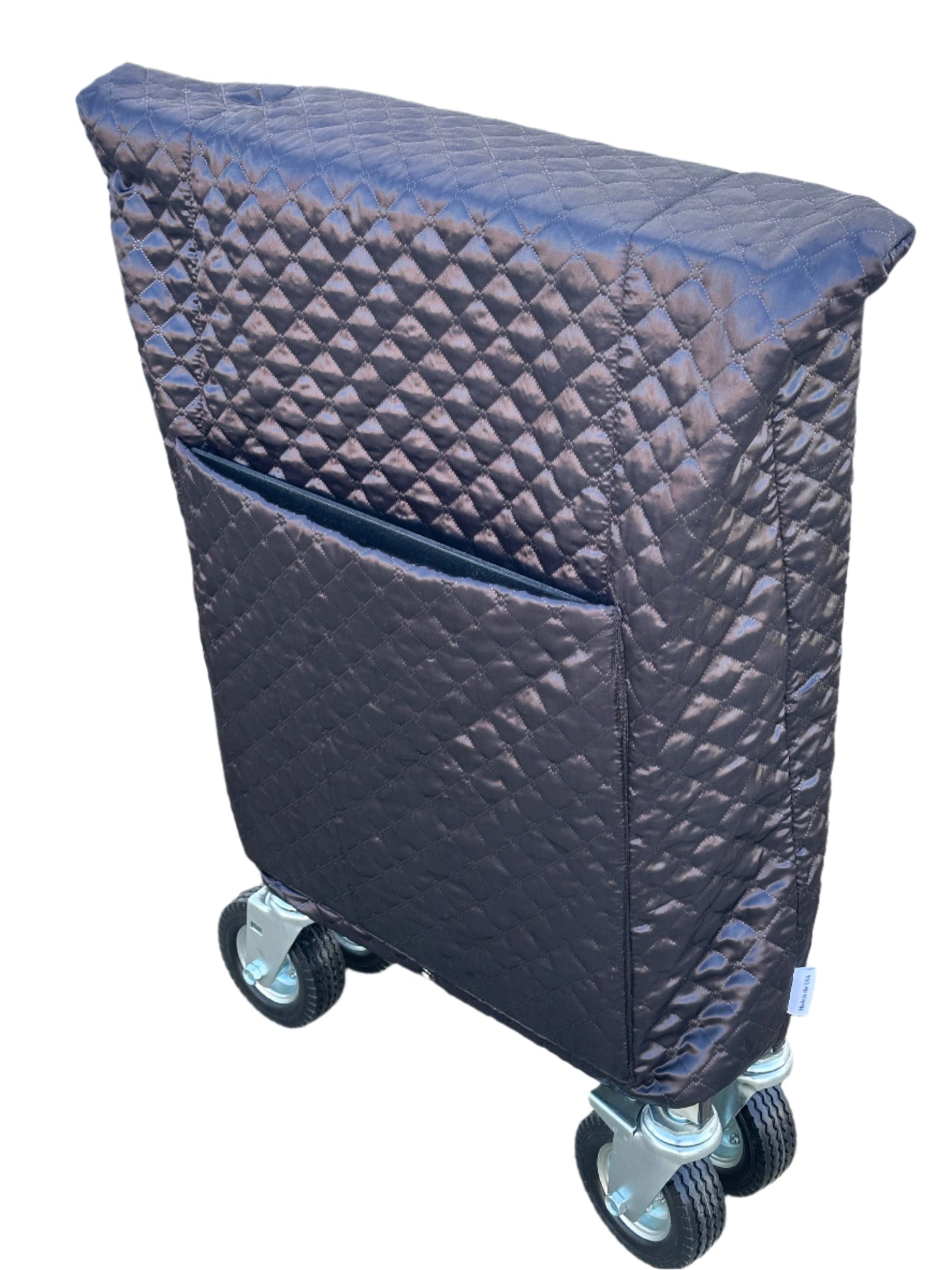 TROLLEY Cover TCVR