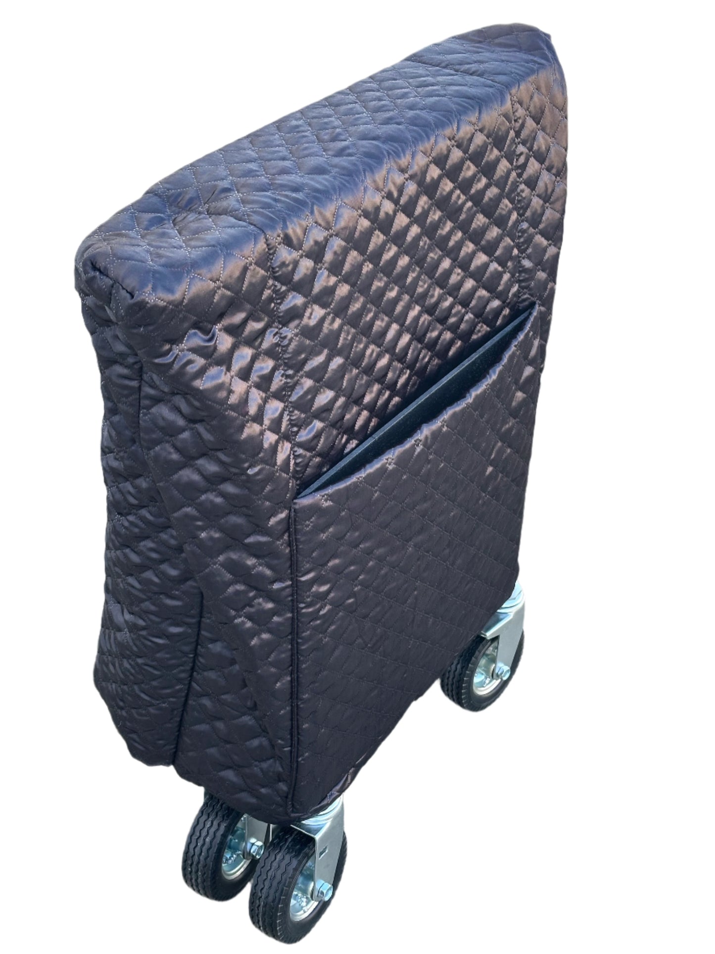 TROLLEY Cover TCVR