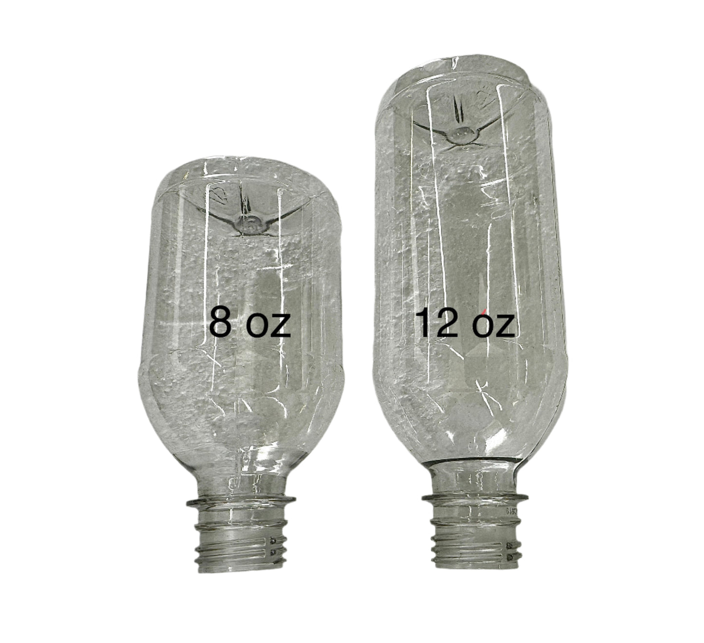 LICKER Water Bottle, includes spacer LWB