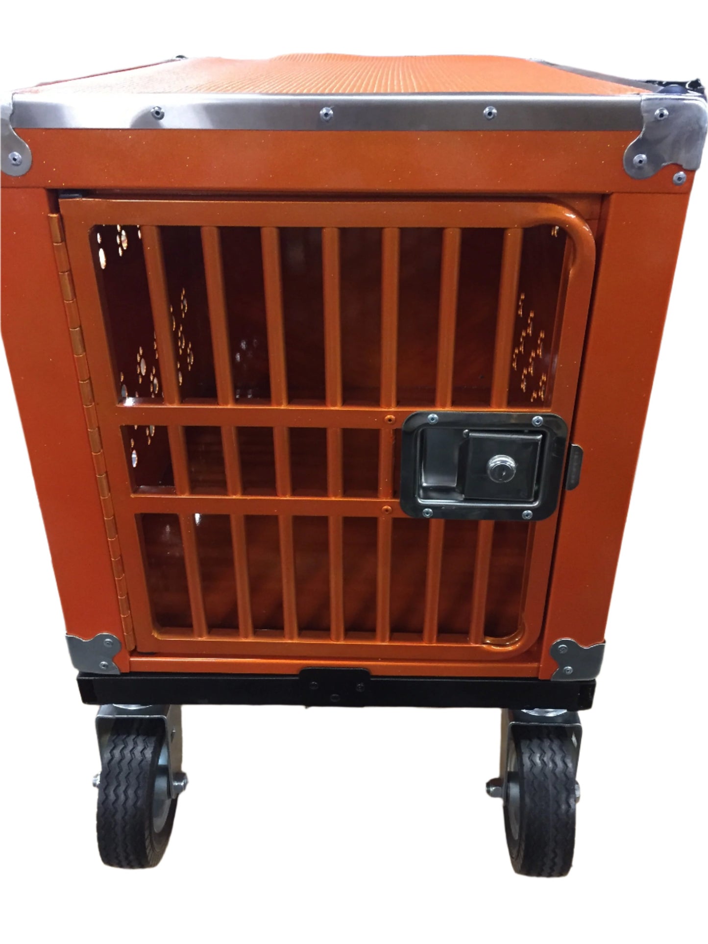 CRATE 300 Wheelbase C300WB