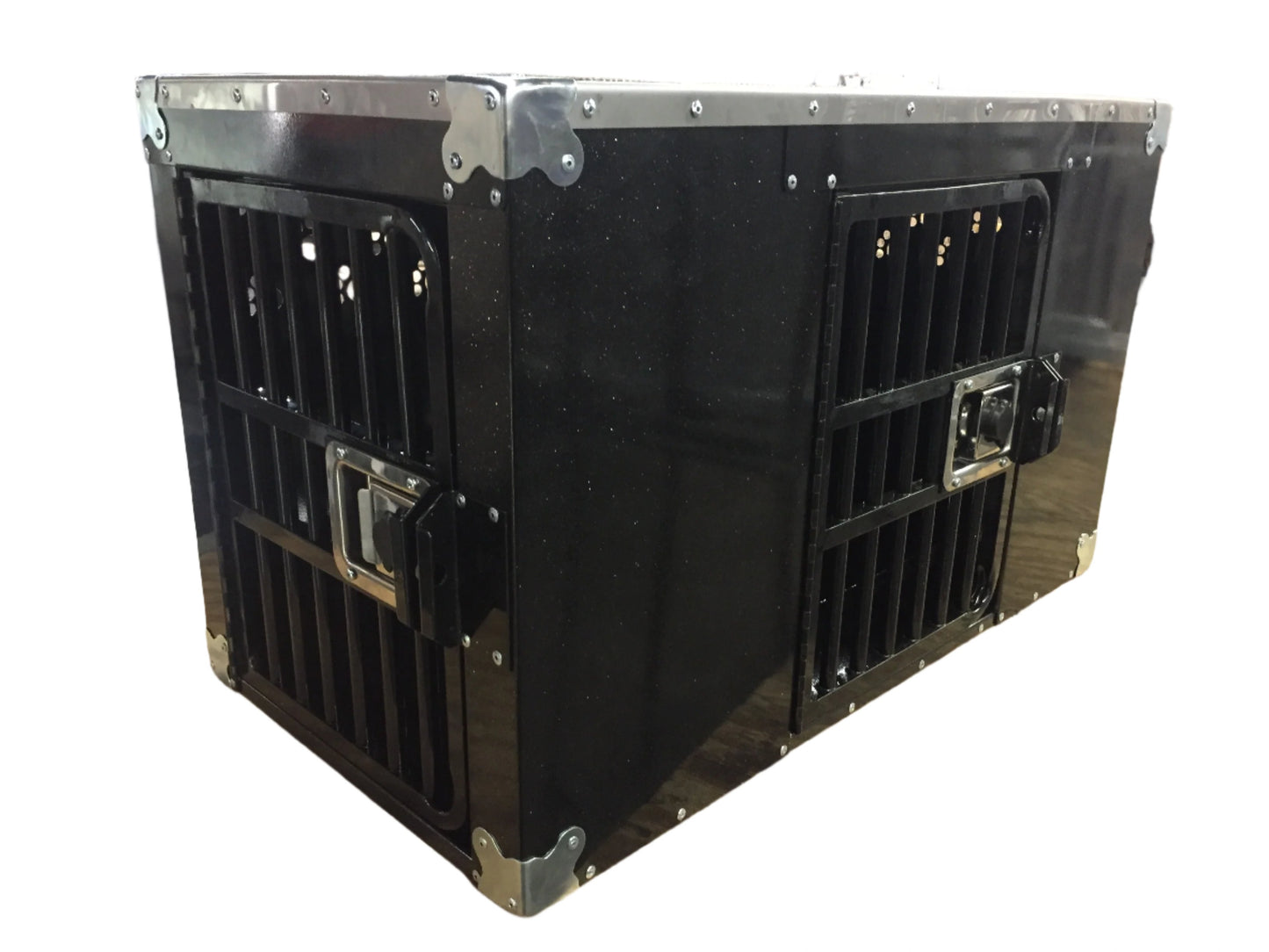 CRATE 20O Rear Door/Side Door option