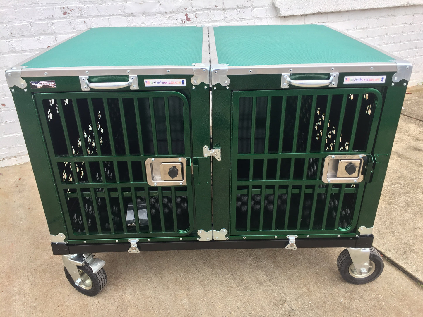 CRATE 200 C200