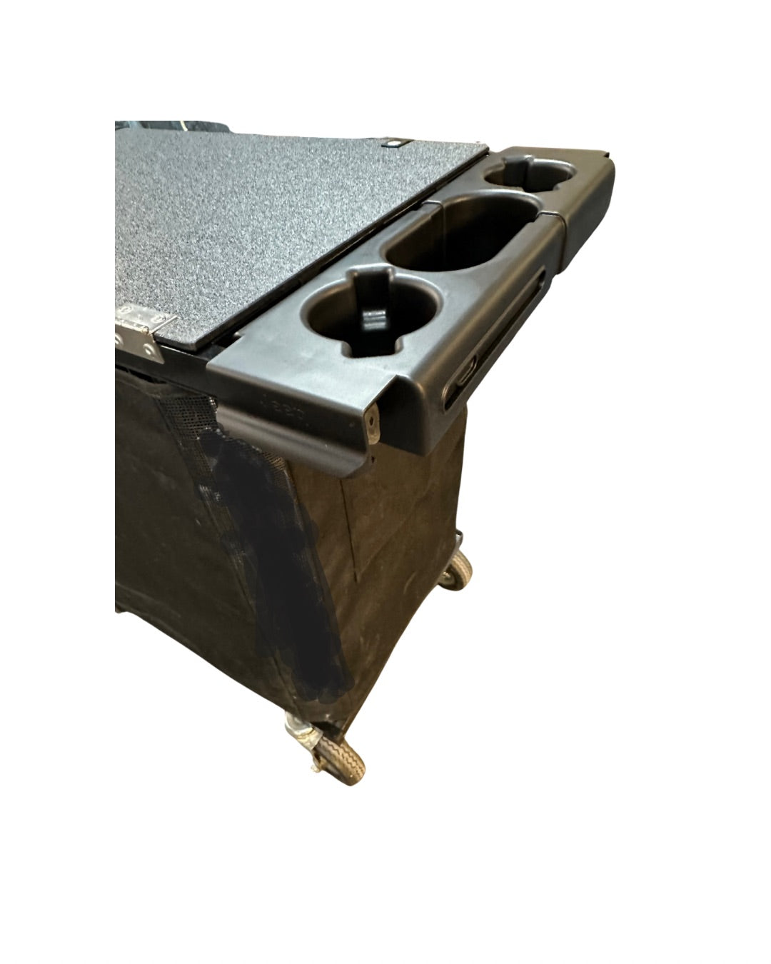 TROLLEY Cup Holder, expandable TCH