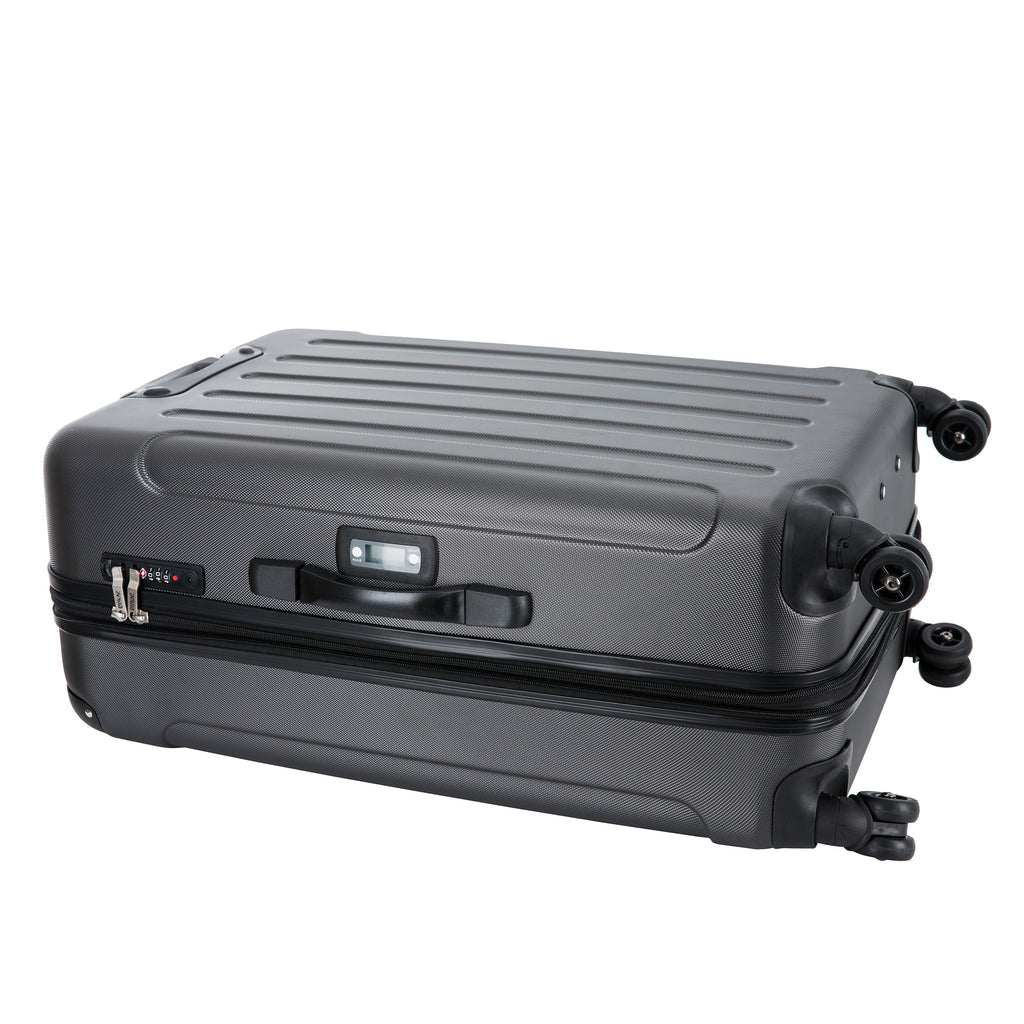 Suitcase Only