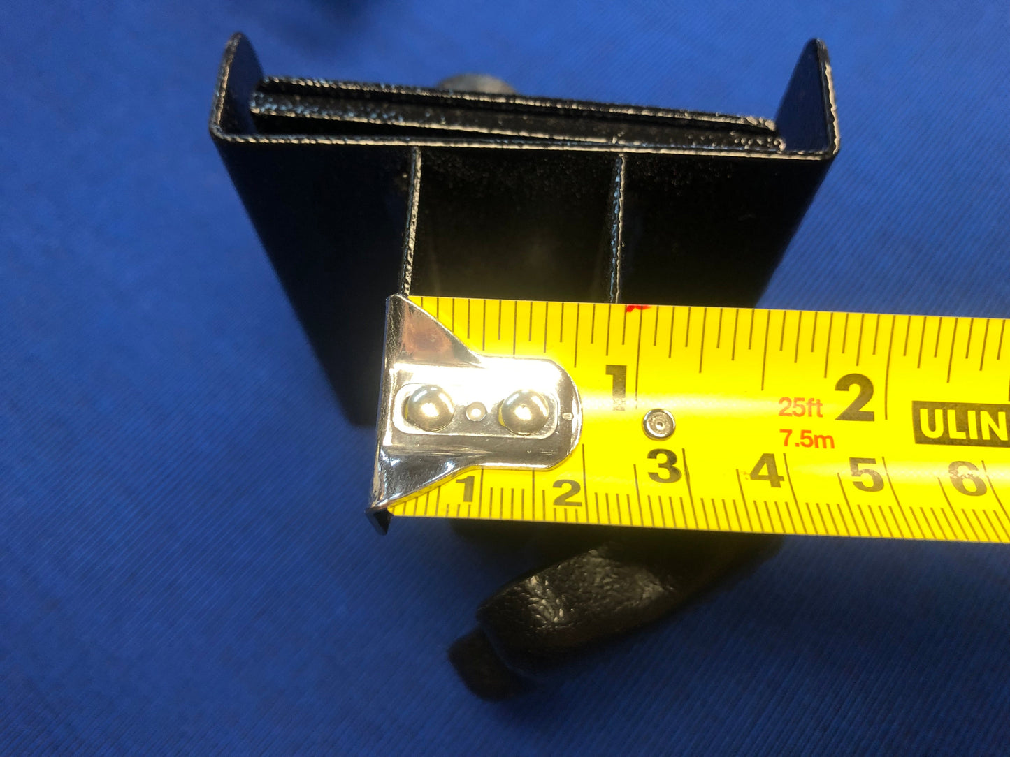 TROLLEY Grooming Arm CLAMP ONLY TGAC