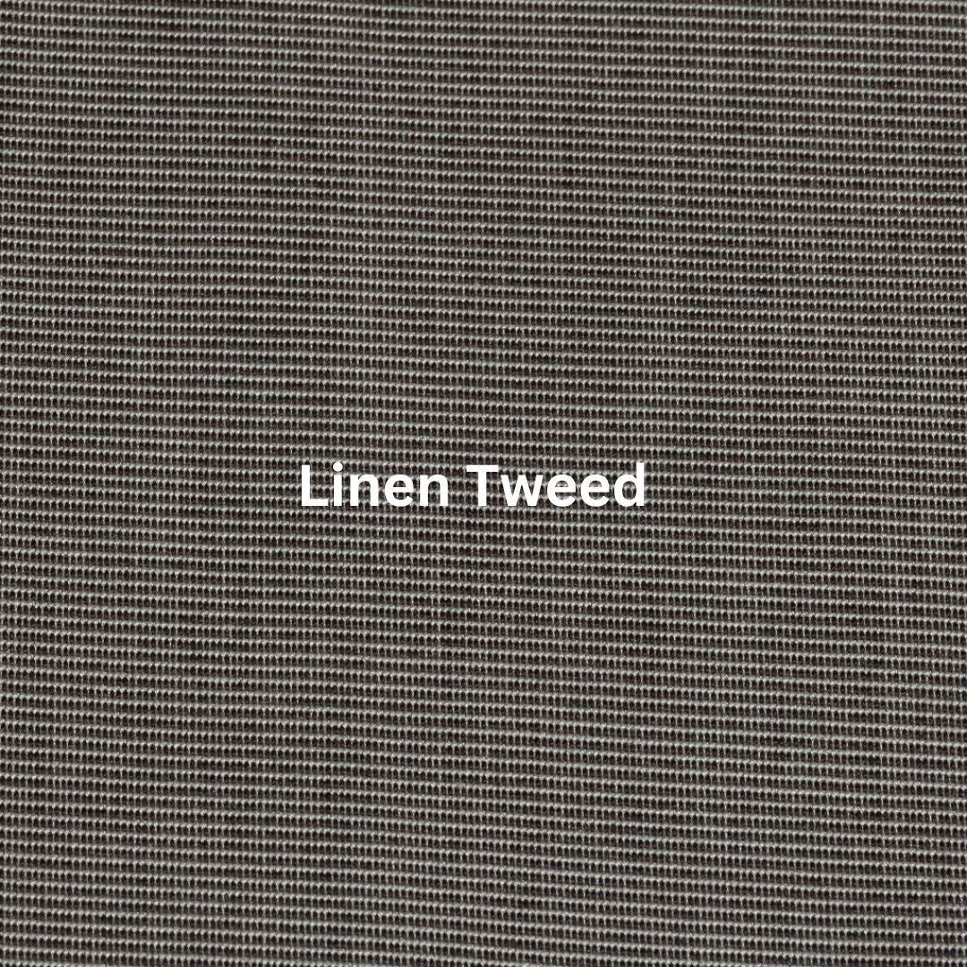 Roll up front - 4 Berth XWide & XLong