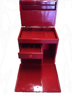 TACK BOX TB