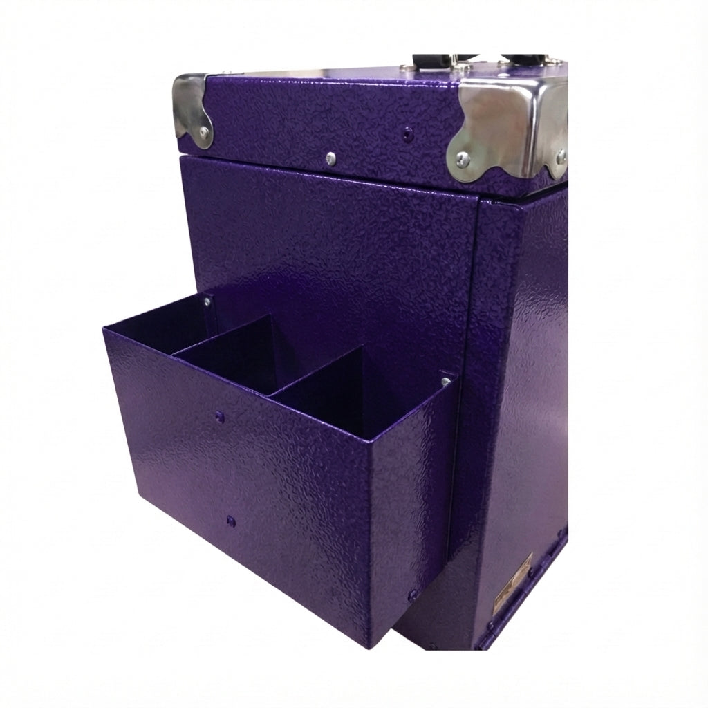 TACK BOX Side Caddy