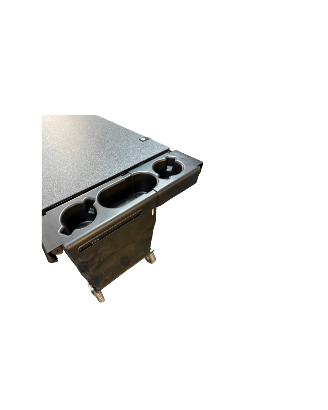 TROLLEY Cup Holder, expandable TCH