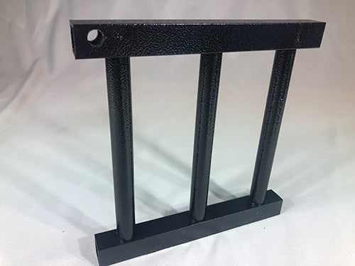 Wheelbase for crate 300 Stackable Top