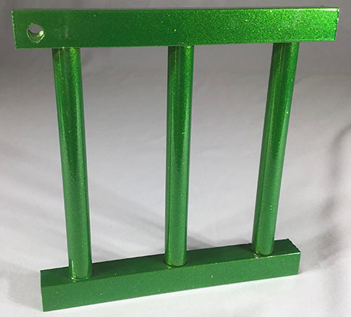 Wheelbase for crate 300 CR300WB
