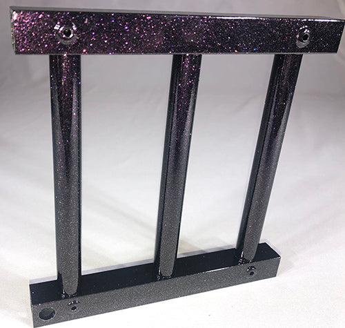 Wheelbase for crate 300 CR300WB