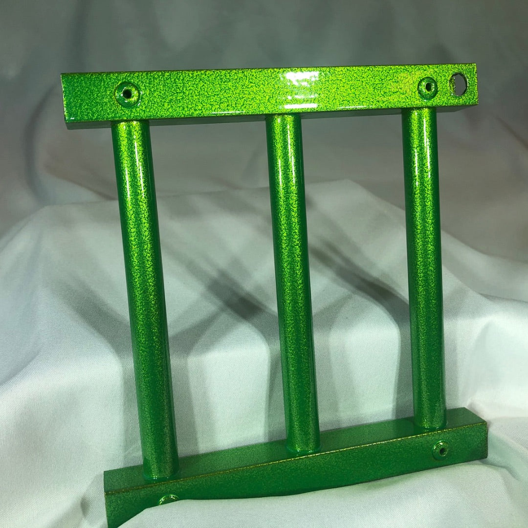Wheelbase for crate 300 CR300WB