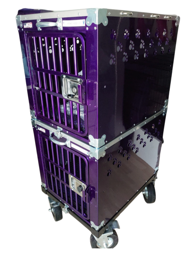 Best In Show Crates – Best In Show Trolleys