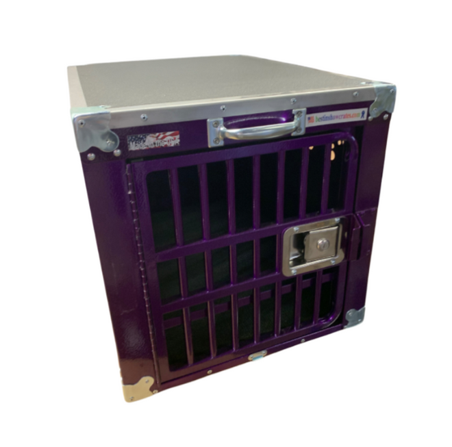 Best Dog Show Crates at John Rosado blog