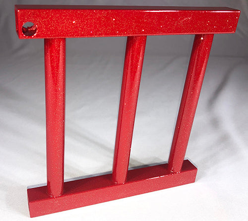 BIS Tack Boxes | Tack Box | Homemade Tack Box | Best In Show Trolleys