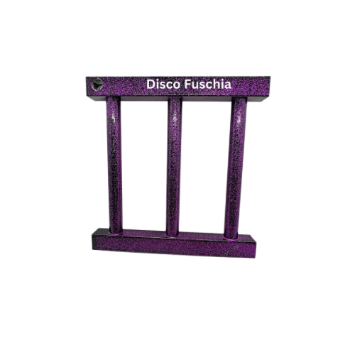 1 berth trolley Extra Tall  T1XT