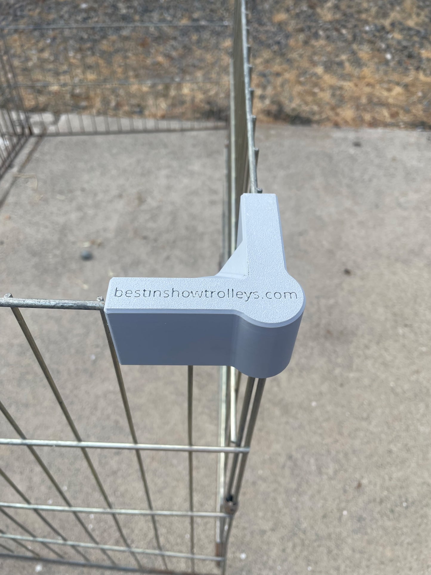 Ex Pen Supports - 8 pieces