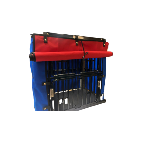 Rollup Front - Trolley TRUF