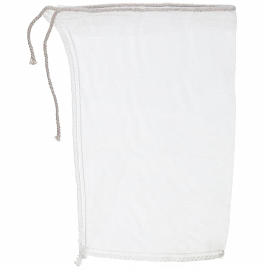 Filter Bag for Hydro Bath, with Draw String