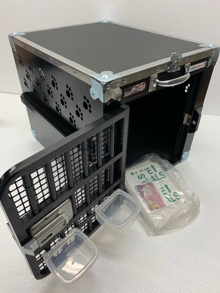 Crate Accessories – Best In Show Trolleys