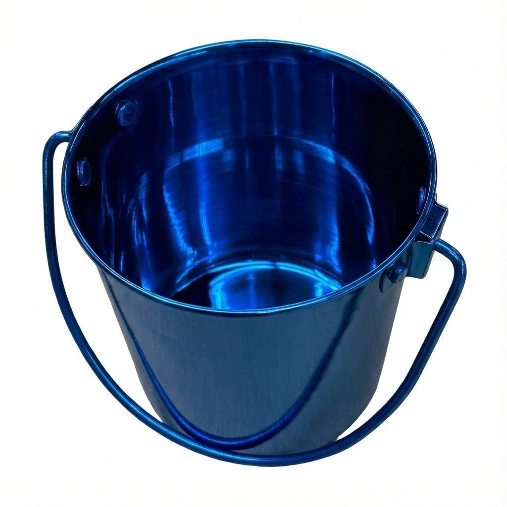 BIS Buckets 1 Quart NO Hooks BNH1