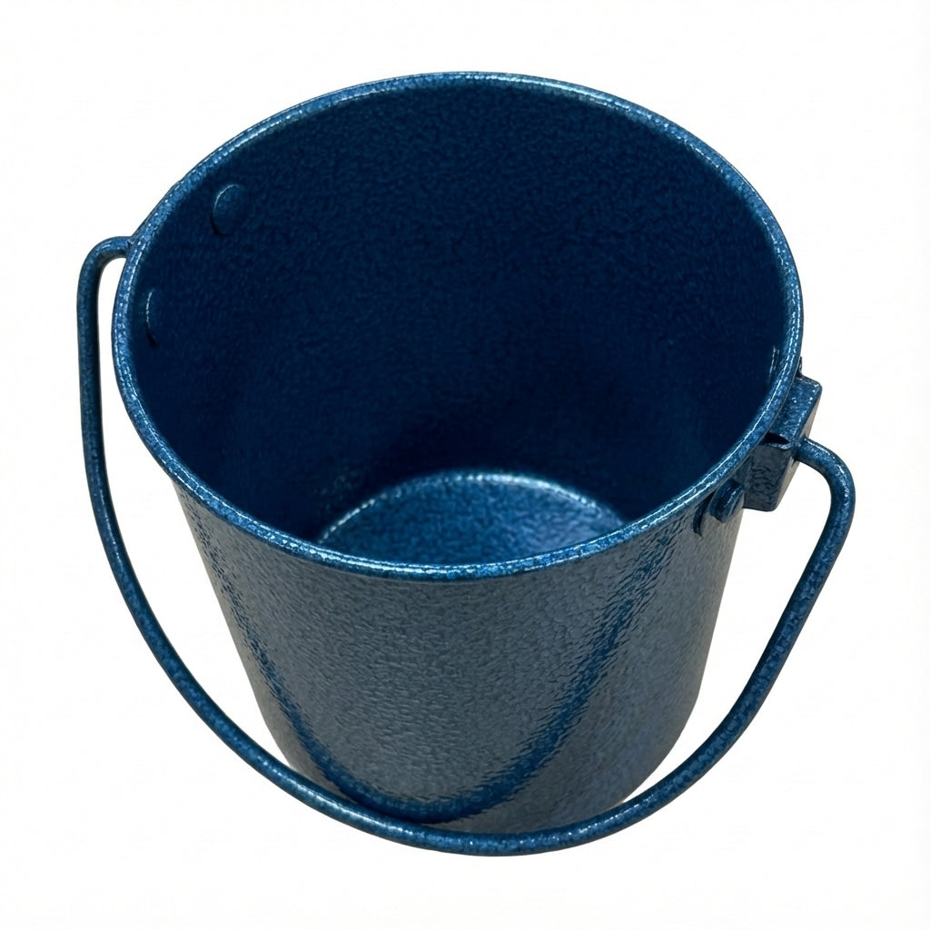 BIS Buckets 1 Quart NO Hooks BNH1