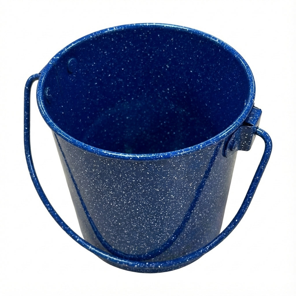 BIS Buckets 1 Quart NO Hooks BNH1