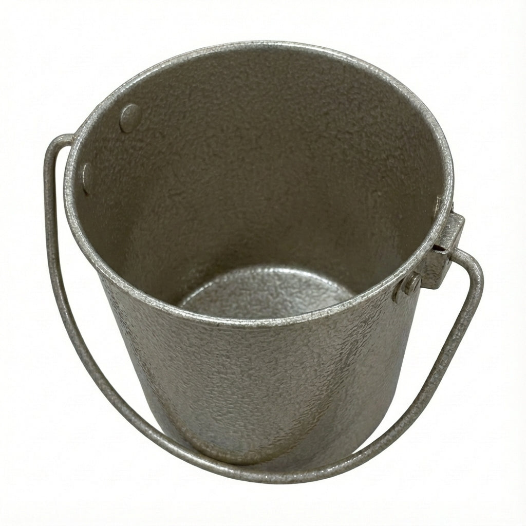 BIS Buckets 1 Quart NO Hooks BNH1