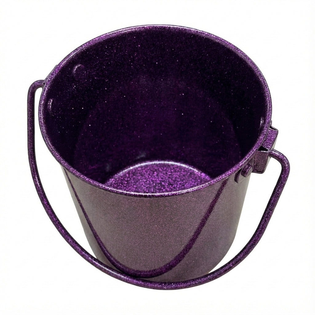 BIS Buckets 1 Quart NO Hooks BNH1