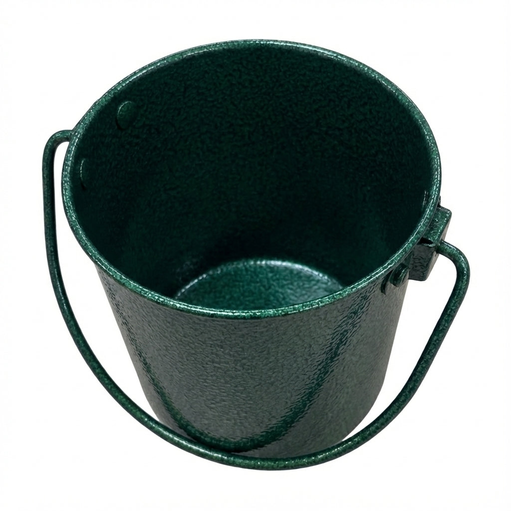 BIS Buckets 1 Quart NO Hooks BNH1