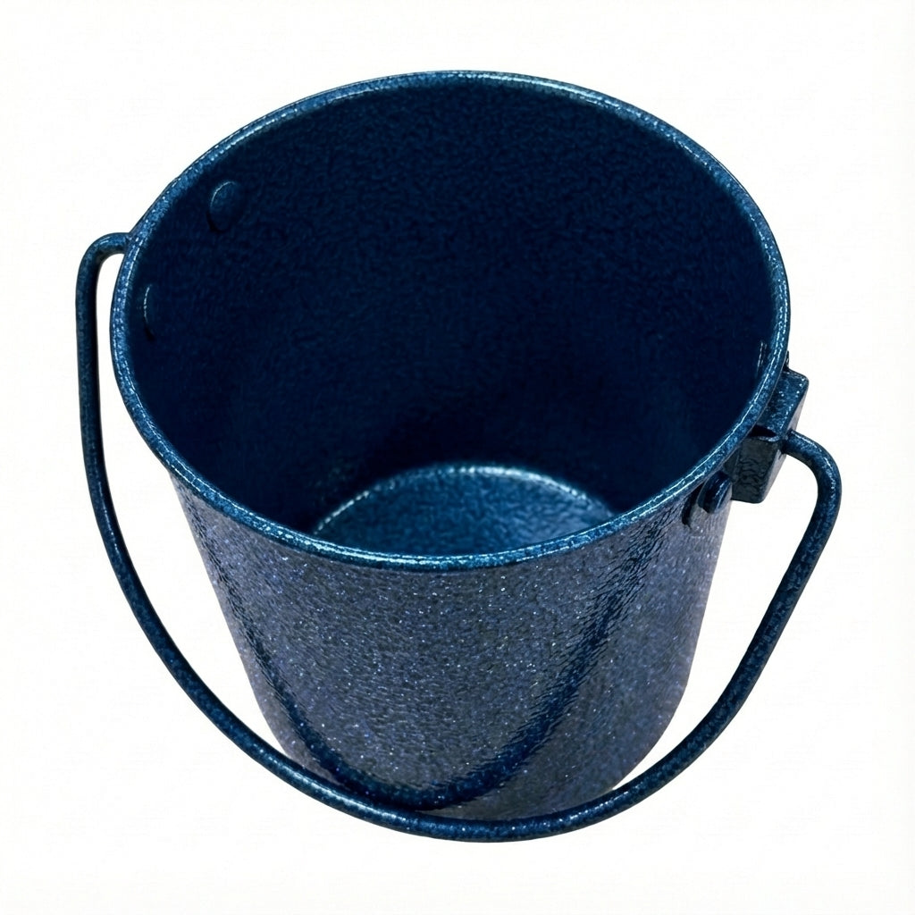 BIS Buckets 1 Quart NO Hooks BNH1