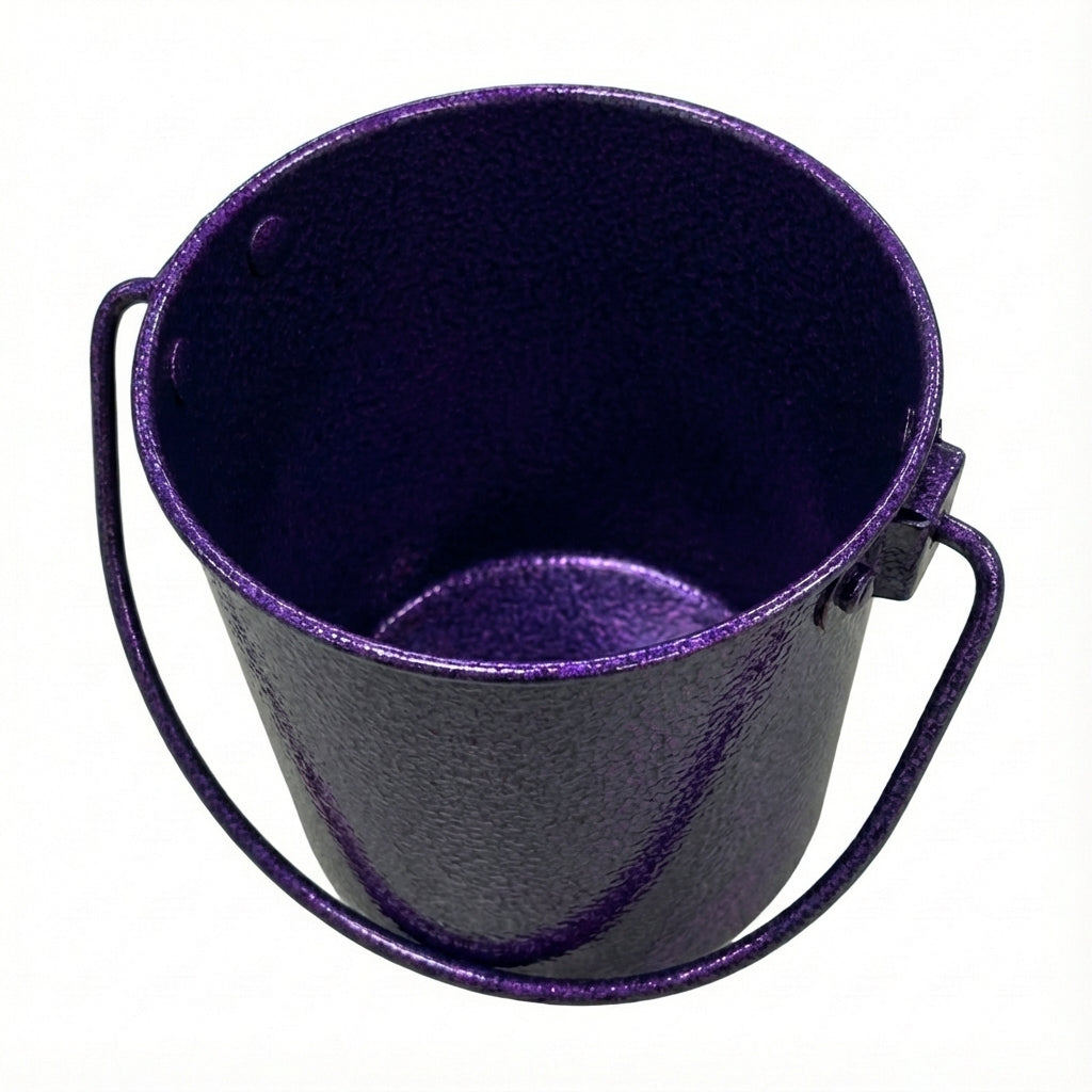 BIS Buckets 1 Quart NO Hooks BNH1