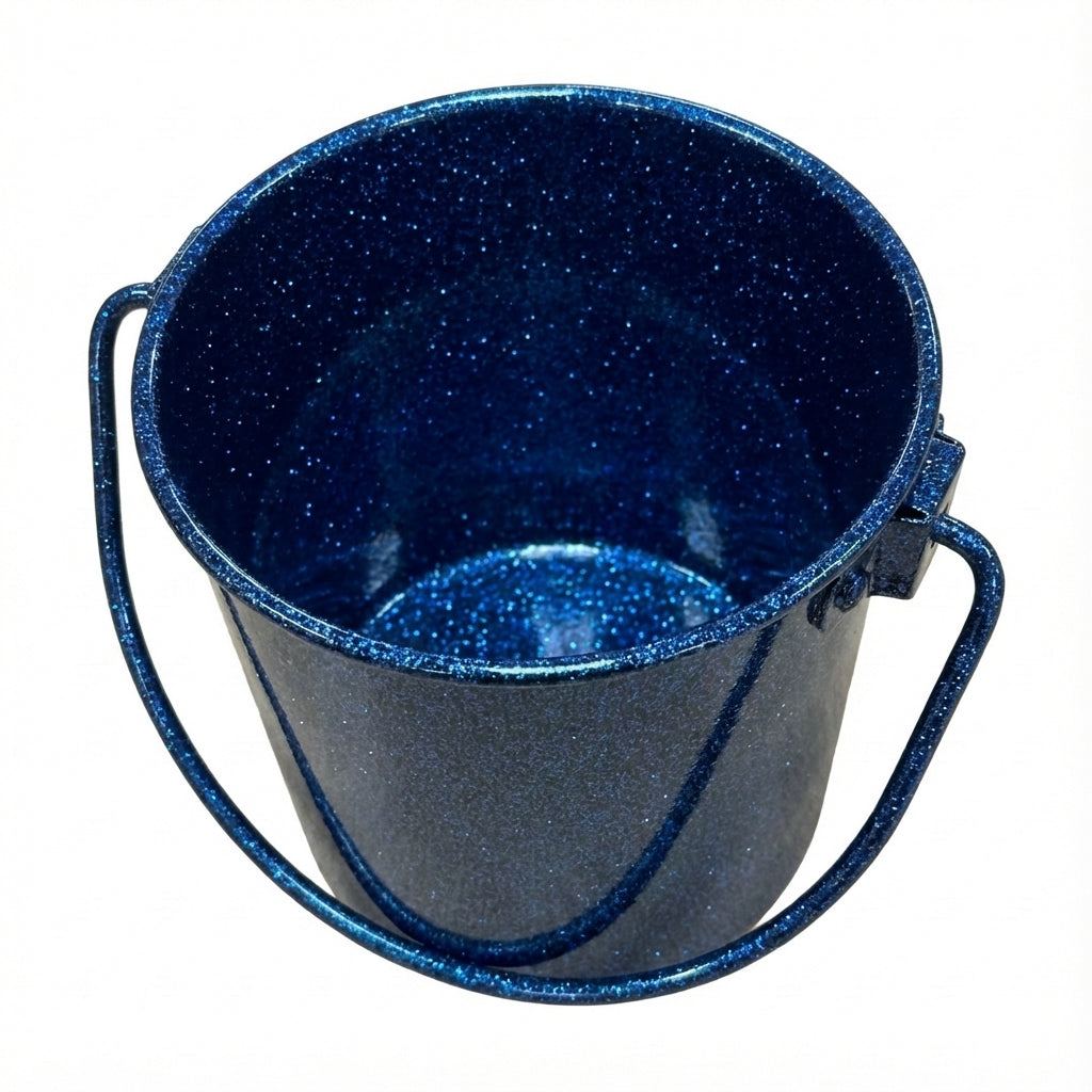 BIS Buckets 1 Quart NO Hooks BNH1