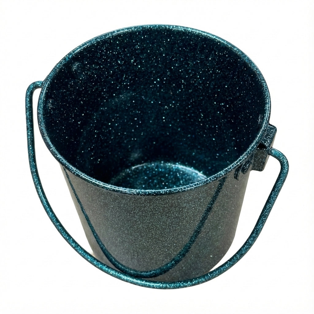 BIS Buckets 1 Quart NO Hooks BNH1