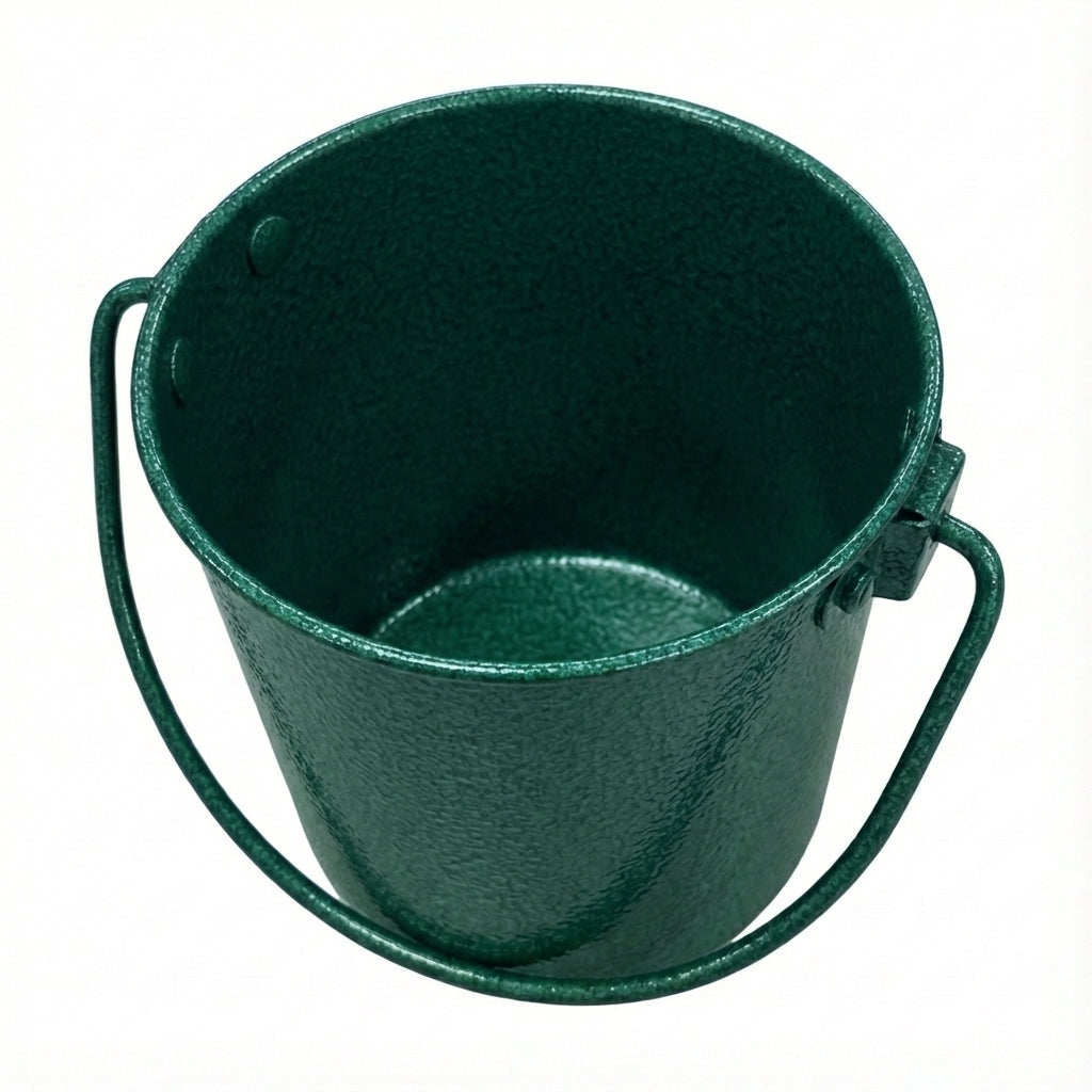 BIS Buckets 1 Quart NO Hooks BNH1