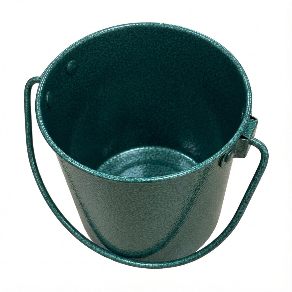 BIS Buckets 1 Quart NO Hooks BNH1
